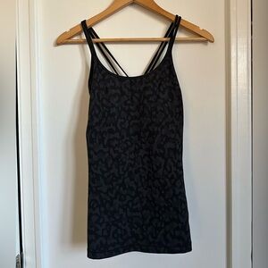 Lululemon Free To Be Tank